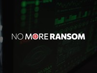 No More Ransom活动：免费提供136款勒索解密工具