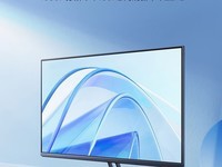 小米27英寸显示器开售 100Hz高刷599元