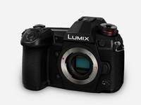 松下Lumix G9II相机将于9月12日发布，2520万像素MFT传感器