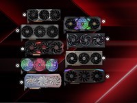 RX 9070ϵйӢΰ 򳬹RTX50