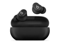 Beats Solo Buds蓝牙耳机优惠,到手价490元