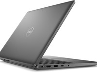  Dell Latitude 3X50 laptop goes on the shelf, with dual versions of Core Ultra/13