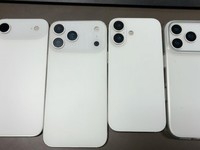 iPhone 17 Air将配备12GB内存,苹果史上首次采用大容量内存