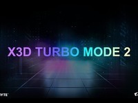 ƳX3D Turbo Mode 2