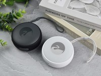  Good voice, take it with you! Huiwei Elody mini portable speaker