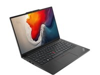 高端商务办公利器：ThinkPad E14 AI 2024 AMD版今日上市