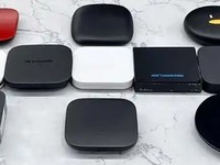 中国智能盒子市场销量下滑 市场规模已腰斩