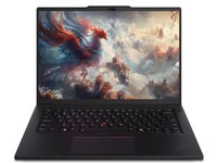 High performance mobile graphics workstation debut: ThinkPad P14s AI 2024 new product launched
