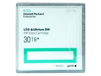 HP HPE LTO8 Ŵ 12TB-30TB  Q2078A