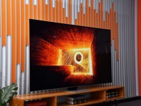  Leading the big screen image quality revolution Samsung QN85B TV evaluation