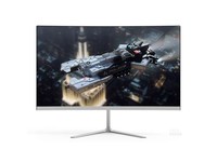 康佳KM2413H曲面显示器限时特惠价322元