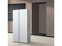  [No manual time] Rush to buy a pair of door opening refrigerators Time: 6389 yuan Rush to buy a Siemens refrigerator at the original price of 7099 yuan