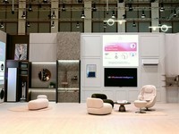  IFA 2024: LG Electronics portrays the vision of future life with comprehensive AI smart home solutions