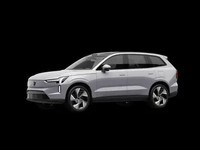 ÎÖ¶ûÎÖEX90´¿µçSUV½«ÍÆÆß×ù°æ£¬Ðøº½650¹«Àï