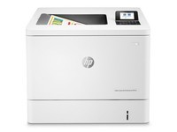  HP M554dn printer is on sale for 5739 yuan today