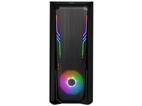  [Slow hands] Cool cool supreme destroyer 500: middle tower water-cooled cabinet, powerful heat dissipation, comprehensive compatibility, 499 yuan high performance and aesthetic choice