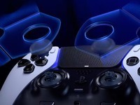  This black technology can give players a new experience in the game! Sony's new handle patent exposed