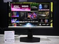 ΢500Hzʾʽ MAG 272QP QD-OLED X50չǳ