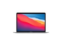 【手慢无】苹果 MacBook Air 2020 M1版 轻薄笔记本电脑 仅售5899元