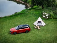 ʽM9ʽУ¶SUV