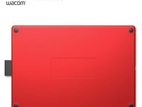 Wacom CTL - 672数位板天猫88VIP到手477元
