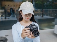 青春专微 全能型相机佳能EOS R10
