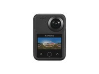 KanDao QooCam3Ultraȫ˶ʱŻ