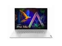 【手慢无】联想YOGA Pro 14s 2022款高性能轻薄笔记本电脑仅售6649元