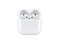 AirPods 4白色有线款优惠,原价929现710.69