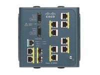 CISCO IE-3300-8P2S-E POEҵ