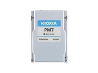 铠侠KCM71VJE1T60高性能存储解决方案企业混合用途SSD