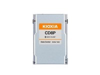 铠侠KCD81PUG30T7数据中心SSD PCIe 5.0存储性能