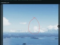 GTA6新地图高塔引热议
