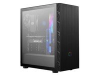  [Slow in hand] Cool Cool MB600LV2 ATX chassis is available for 199 yuan!
