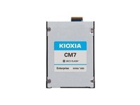 铠侠KCMY1RUG7T68 SSD大容量企业级存储解决方案
