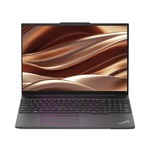 【手慢无】ThinkPad E16升级版笔记本电脑仅售6699元