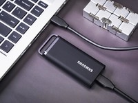  Samsung T5 EVO - Perfect substitute for mobile hard disk