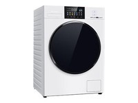 松下滚筒洗衣机XQG100-1531N促销:2489元起