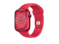【手慢无】更关注女性健康！Apple Watch Series 8到手价2659元