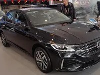 大众朗逸车主必看:这款11万的车竟然这么好