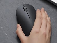 DPI 高达1000,小米Lite 2 鼠标 33.9 元到手