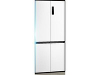  [Manual slow without] TCL R450T5-U cross door refrigerator preferential price 2067 yuan