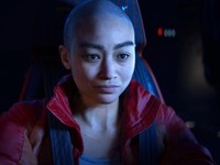 尼尔·德鲁克曼:星际项目为当前核心