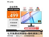 KTC 27Ӣ2KʱŻ412Ԫ