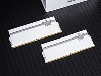  [Material evaluation] Yingchi Hall of Fame HOF Pro DDR5-7000 memory evaluation super 8266MT/s
