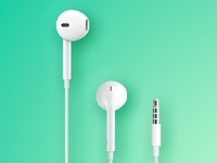 ߶δߵͷƻ EarPods 