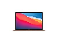 【手慢无】苹果 MacBook Air M1电脑 6399元入手 超值！