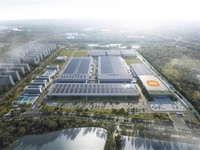 小米武汉今年完工 首批空调11月投产