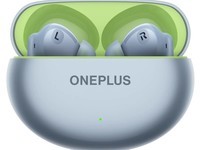 一加OnePlus Buds Ace 2入耳式蓝牙耳机优惠价135元