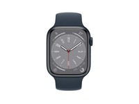 【手慢無】運動必備Apple Watch Series 8 智能手表到手價僅2999